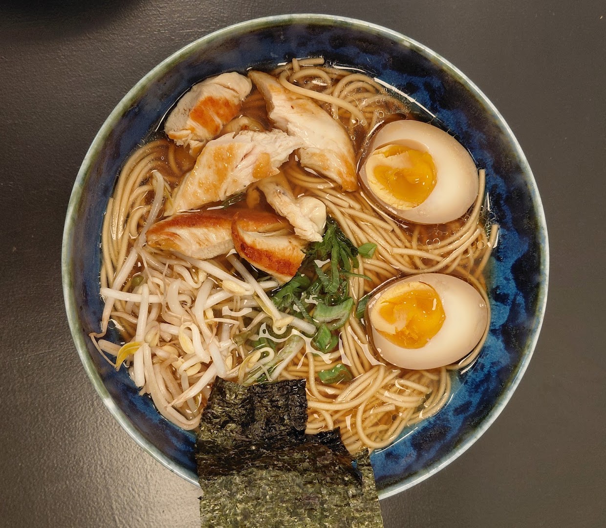 Yūgō (anciennement HOBO) · Photos 2