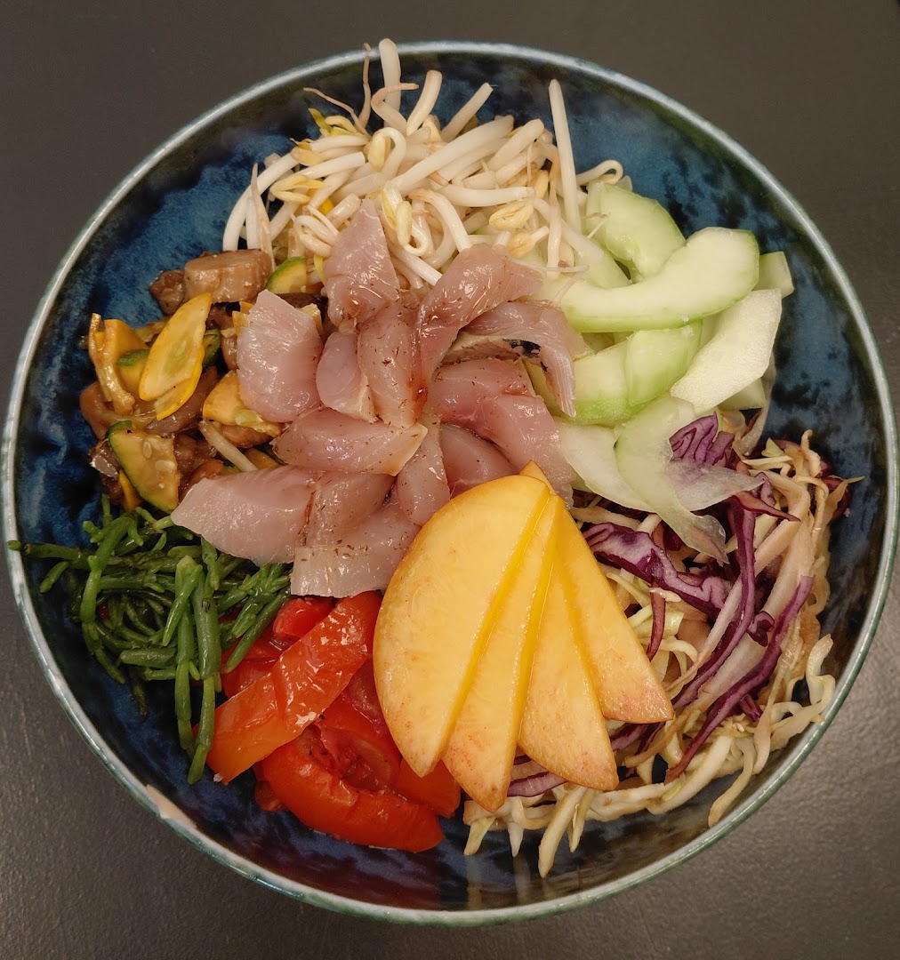 Yūgō (anciennement HOBO) · Photos 3